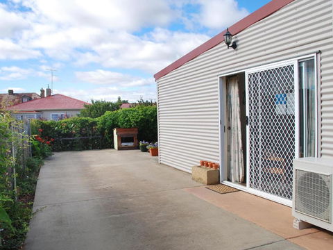 Oatlands Retreat - Stayed 1