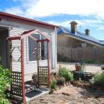 Oatlands Retreat - Stayed 0