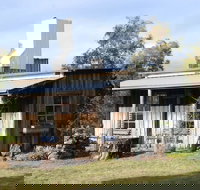 Heimat Chalets - Stayed