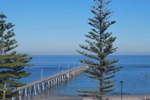 Waterfront Port Noarlunga - Stayed 3