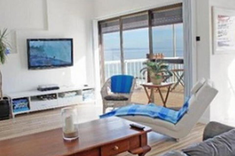 Waterfront Port Noarlunga - Stayed 5