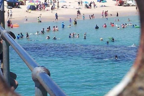 Waterfront Port Noarlunga - Stayed 2