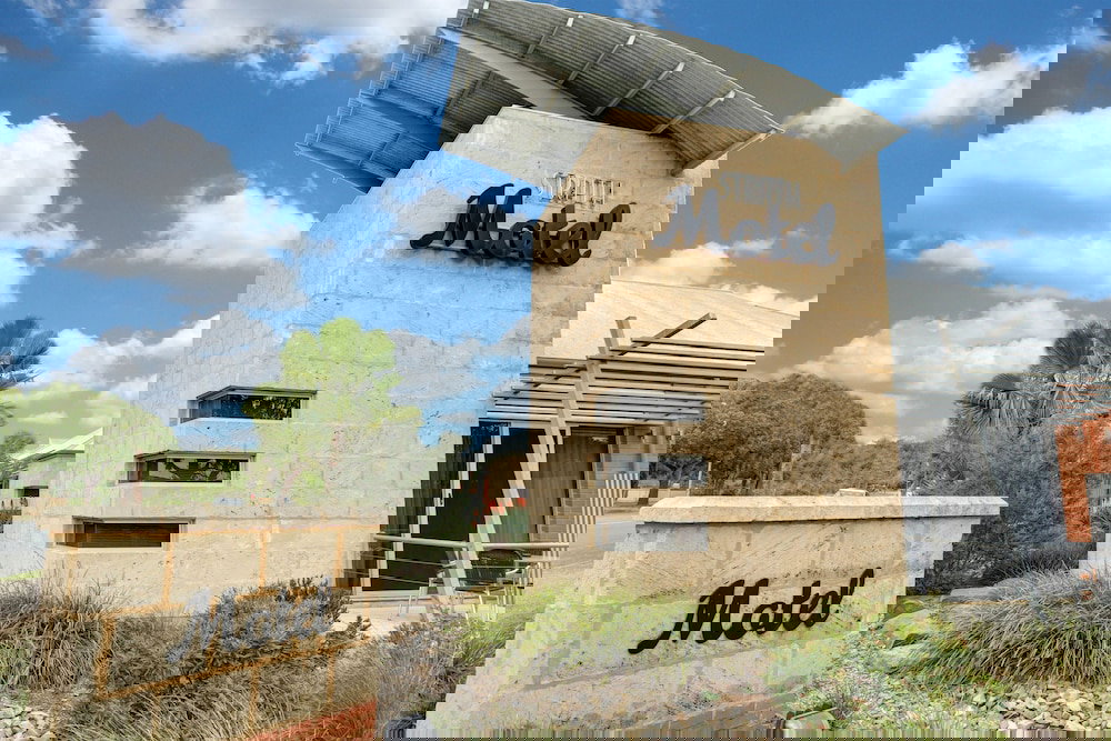 Strathalbyn SA Stayed