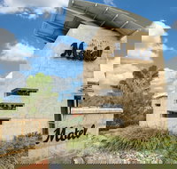 Strath Motel - Stayed