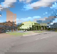 Caloundra City Centre Motel - Stayed