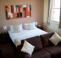 Balcony On Sixth Lodge - Stayed