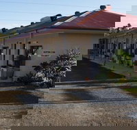 Riverside Motel - Stayed