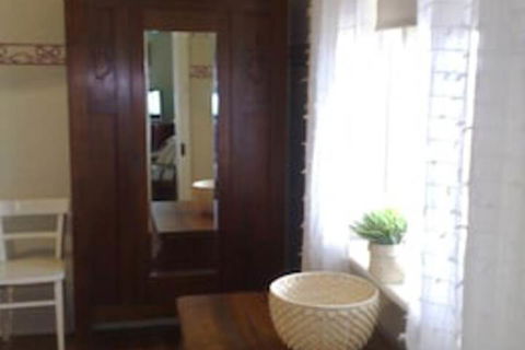 Charlie Bates Cottage - Stayed 7