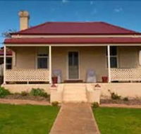 Charlie Bates Cottage - Stayed
