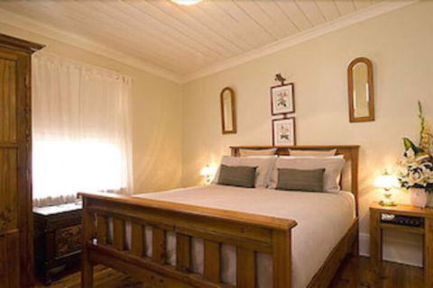 Charlie Bates Cottage - Stayed 5