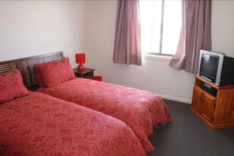 Oysta La Vista - Stayed 5