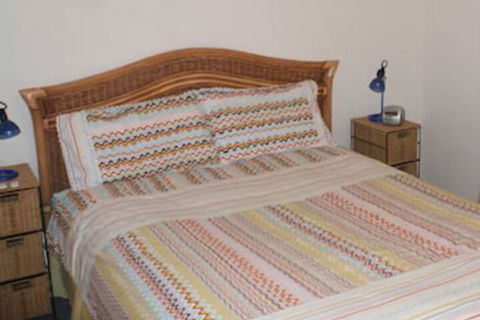 Oysta La Vista - Stayed 4