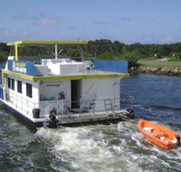 Boyds Bay Houseboat Holidays - Stayed