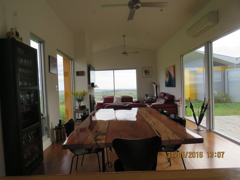 Lush Pastures - Stayed 2