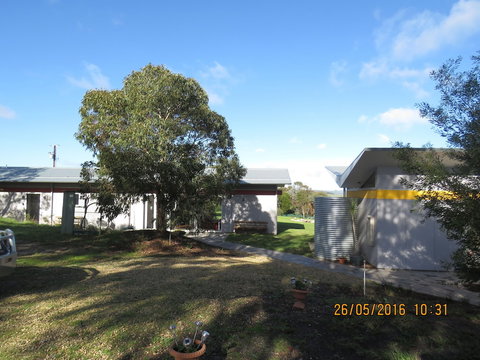 Lush Pastures - Stayed 0