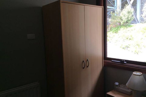 Winterhaus Lodge - Stayed 4