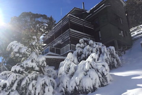 Winterhaus Lodge - Stayed 0