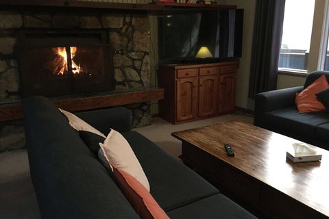 Winterhaus Lodge - Stayed 3