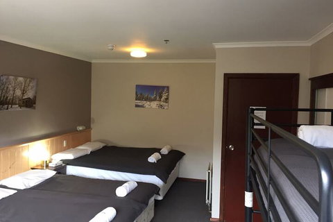 Winterhaus Lodge - Stayed 6