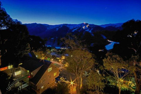 Winterhaus Lodge - Stayed 1