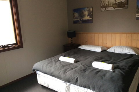 Winterhaus Lodge - Stayed 7