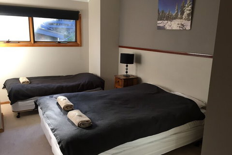 Winterhaus Lodge - Stayed 5