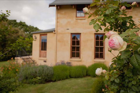 Kentisbury Country House - Stayed 2
