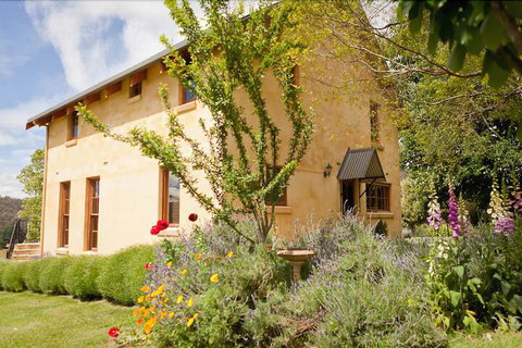 Kentisbury Country House - Stayed 4