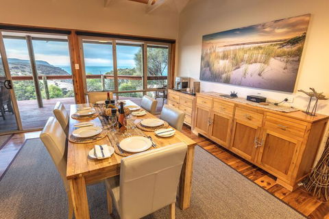 Sea Dragon Lodge & Villas - Stayed 7
