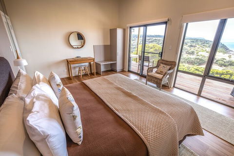 Sea Dragon Lodge & Villas - Stayed 4