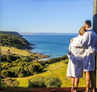 Sea Dragon Lodge  Villas - Stayed