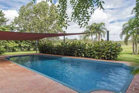 Mount Bundy Station - Stayed 6