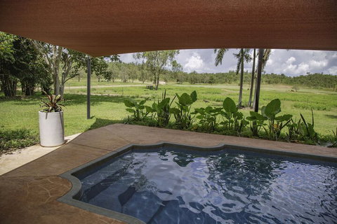 Mount Bundy Station - Stayed 5