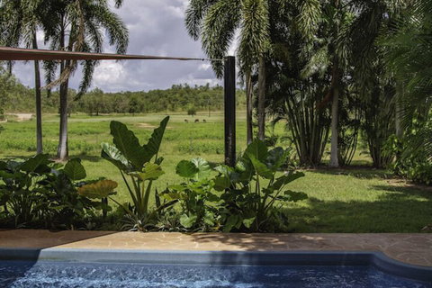 Mount Bundy Station - Stayed 7