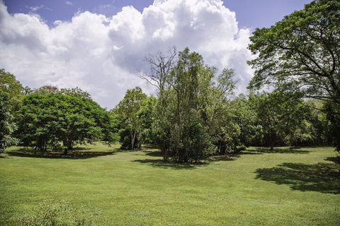 Mount Bundy Station - Stayed 3