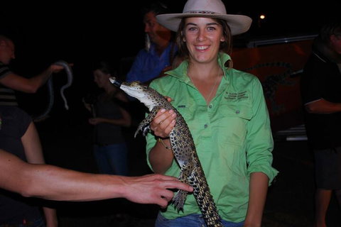 Mount Bundy Station - Stayed 1