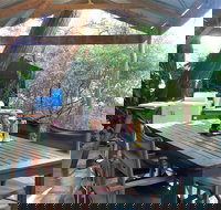 The Black Cockatoo Nannup - Stayed