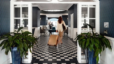 Voco Kirkton Park Hunter Valley , An IHG Hotel - Stayed 6