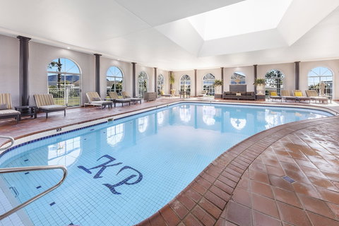 Voco Kirkton Park Hunter Valley , An IHG Hotel - Stayed 5