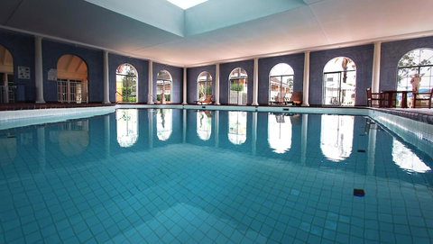 Voco Kirkton Park Hunter Valley , An IHG Hotel - Stayed 4