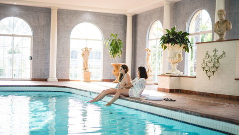 Voco Kirkton Park Hunter Valley , An IHG Hotel - Stayed 3