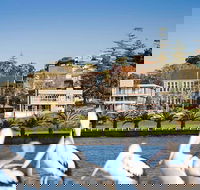 The Sebel Harbourside Kiama - Stayed