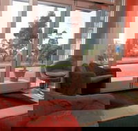 Heemskirk Motor Hotel - Stayed