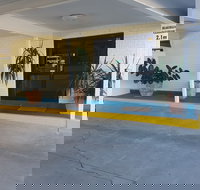 Fitzroy Motor Inn - Stayed