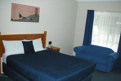 Breakout Motor Inn - Stayed 6