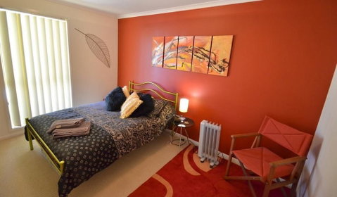 Art On Hart - Stays Accommodation 3