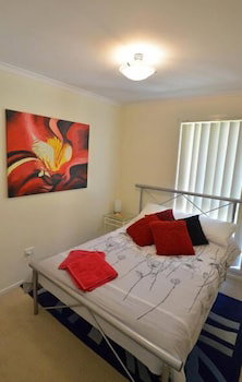 Art On Hart - Stays Accommodation 4
