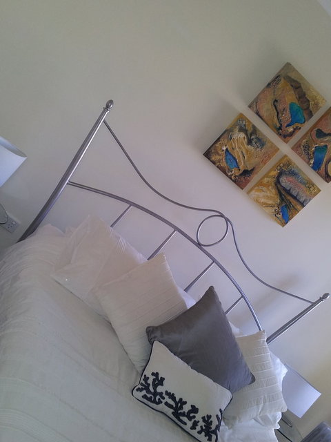 Art On Hart - Stays Accommodation 1