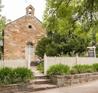 Clare Valley Heritage Retreat - Stayed