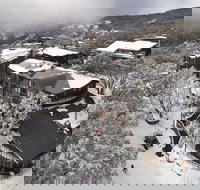 Astra Falls Creek - Stayed